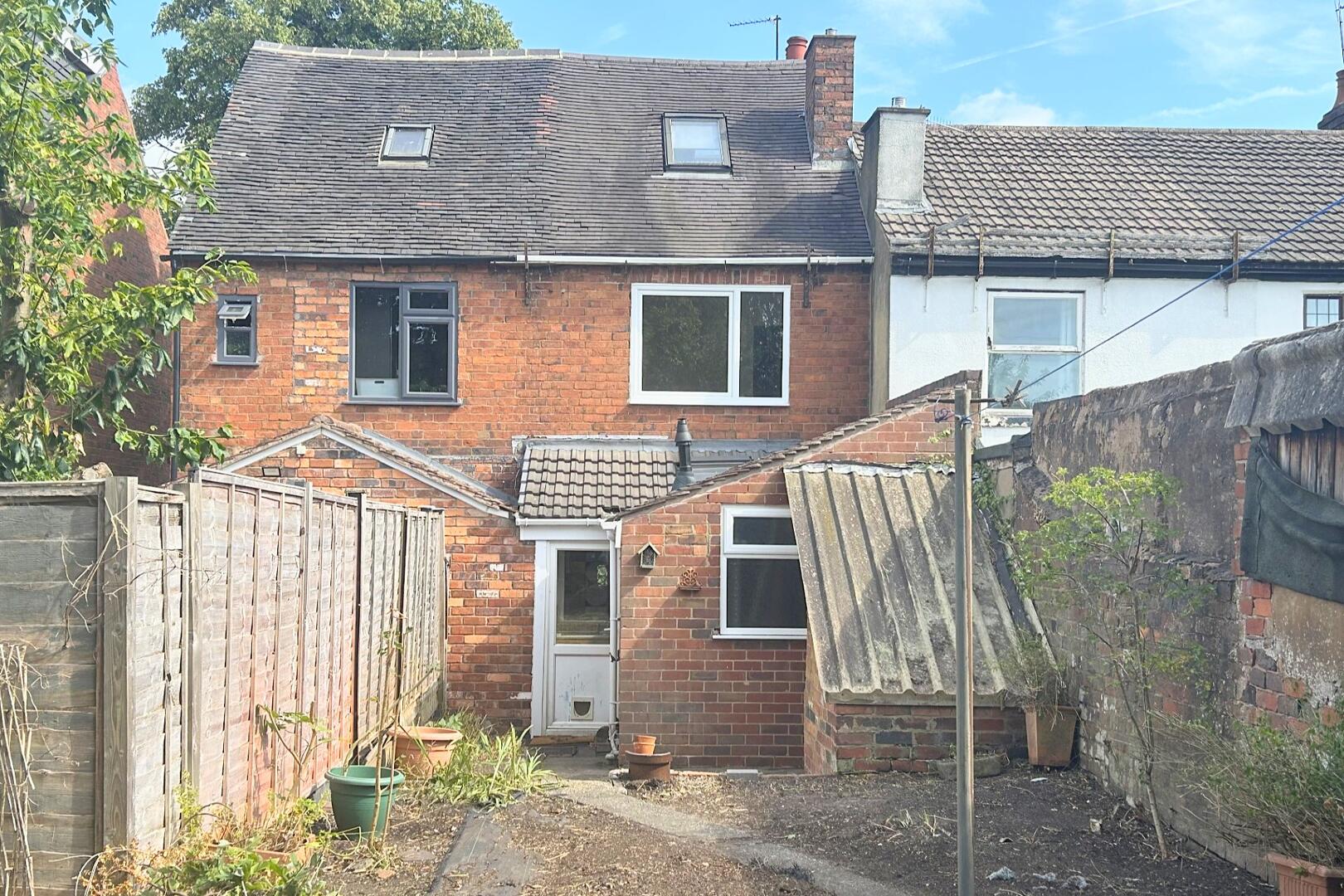 South Road, Norton, Stourbridge